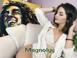 magnolyy Vidéos Kochonnes