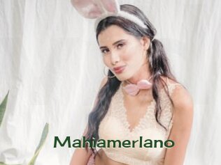 Mahiamerlano