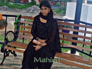 Mahisri