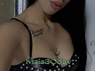 maia303av Vidéos Kochonnes