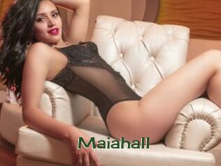 maiahall Vidéos Kochonnes