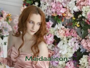 Maidaalison