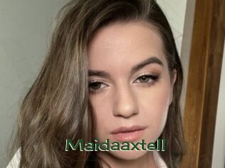 Maidaaxtell