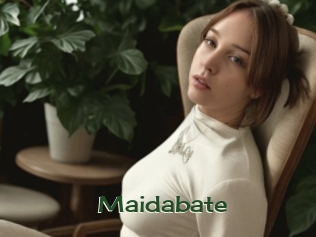 Maidabate