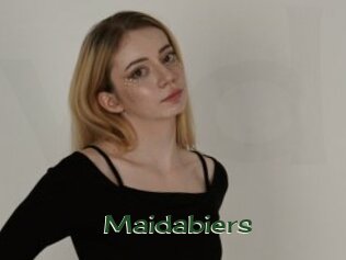 Maidabiers