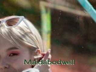 Maidabodwell