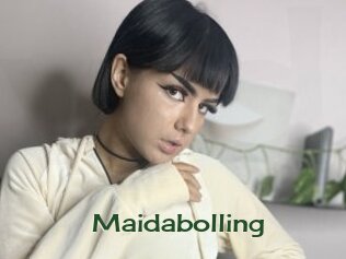 Maidabolling