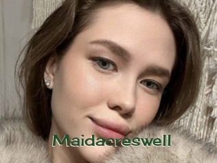 maidacreswell Vidéos Kochonnes