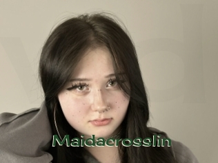 Maidacrosslin