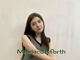 maidacutsforth Vidéos Kochonnes
