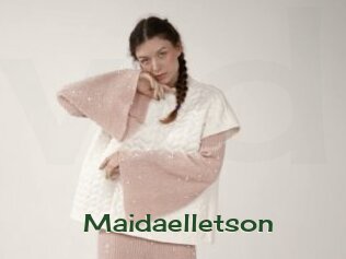 Maidaelletson