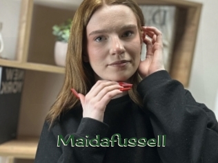 maidafussell Vidéos Kochonnes