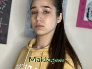 Maidageer