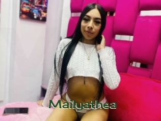 Mailyathea