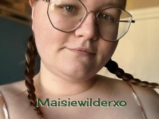 Maisiewilderxo