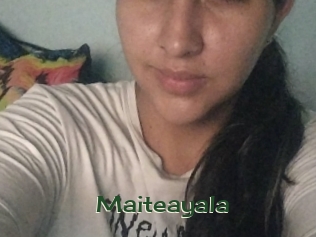 Maiteayala