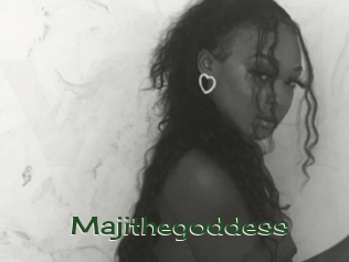 majithegoddess Vidéos Kochonnes