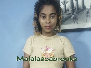 Malalasoabrooks