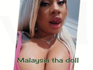 malaysia_tha_doll Vidéos Kochonnes