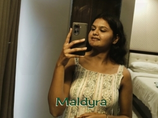 Maldyra