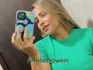 Malenowen
