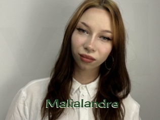 Malialandre