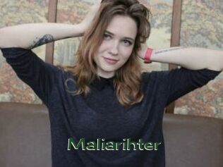 Maliarihter