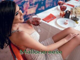 Malloriereese