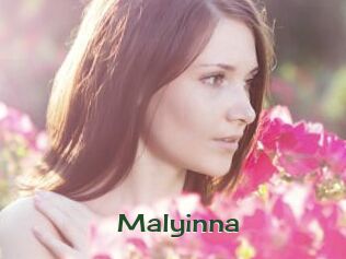 Malyinna