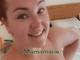 Mamamarie