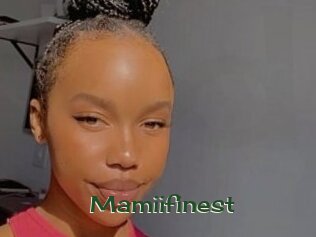 Mamiifinest