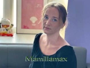 Mamillamax