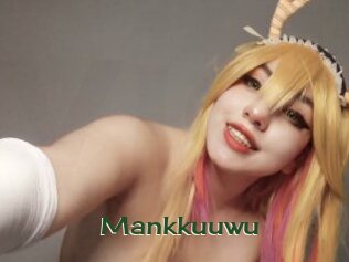Mankkuuwu