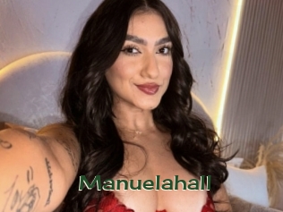 manuelahall Vidéos Kochonnes