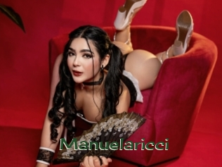 Manuelaricci