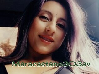 Maracastano303av