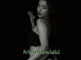 maralewiski Vidéos Kochonnes