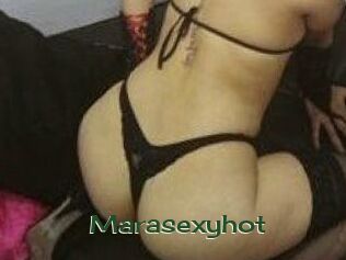Marasexyhot