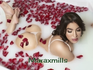 Maraxmills