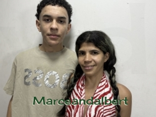 marceandalbert Vidéos Kochonnes