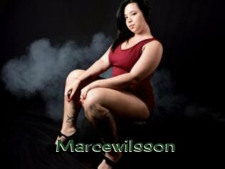 Marcewilsson