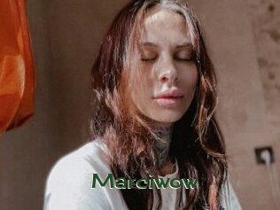 Marciwow