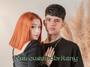 marcusandbritany Vidéos Kochonnes