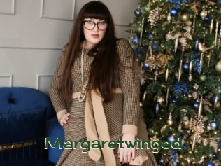 Margaretwinged