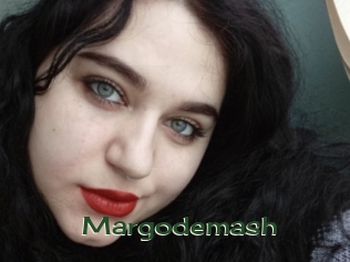 Margodemash