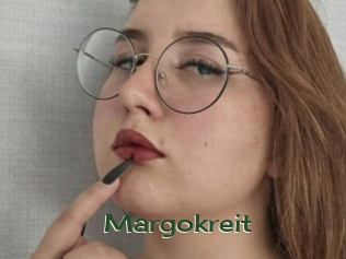 Margokreit