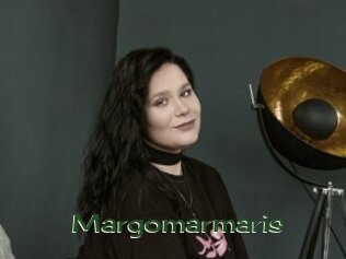 Margomarmaris