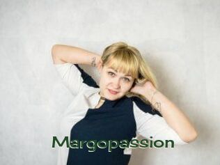 Margopassion