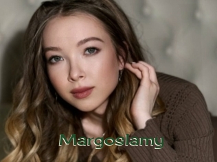 margoslamy Vidéos Kochonnes