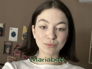 Mariabett